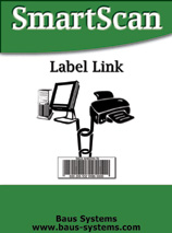 SmartScan Label Link
