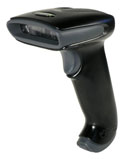 Honeywell 1300g handheld barcode scanner, handheld computer